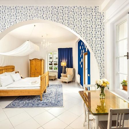 Pension Fortna Český Krumlov 外观 照片