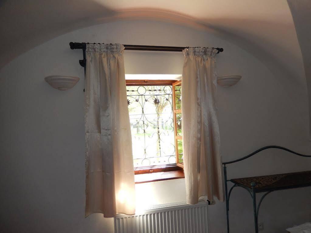 Pension Fortna Český Krumlov 外观 照片